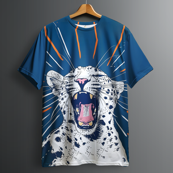 Wild Boss Graphic Tee