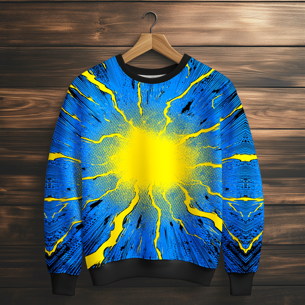 Heat Wave Sweatshirt