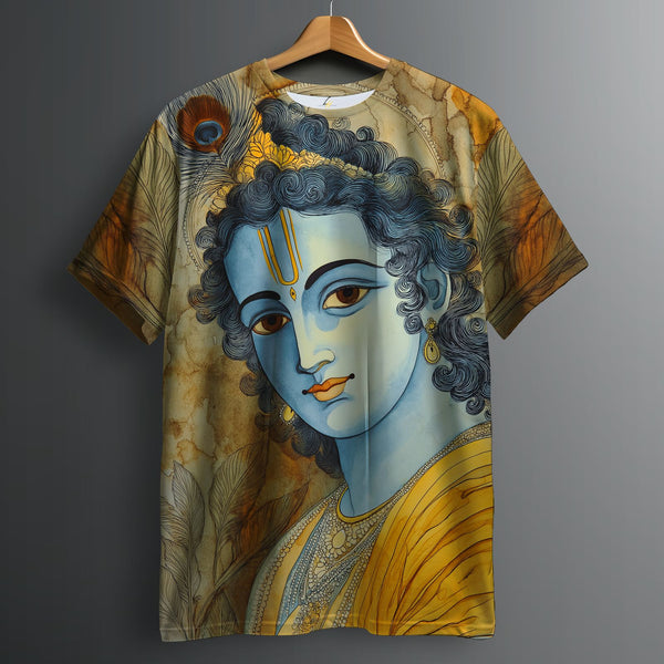 Madhava Muse Graphic Tee