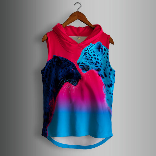 Hyper Clash Sando Hoodie
