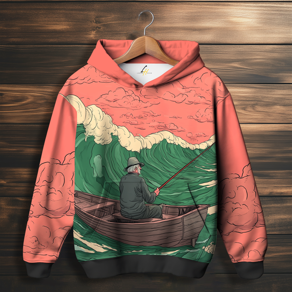 High Seas Hoodie