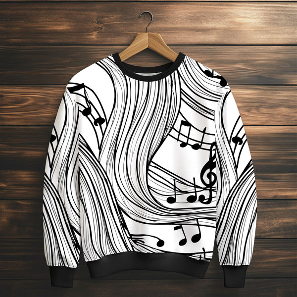 Mono Melody Sweatshirt
