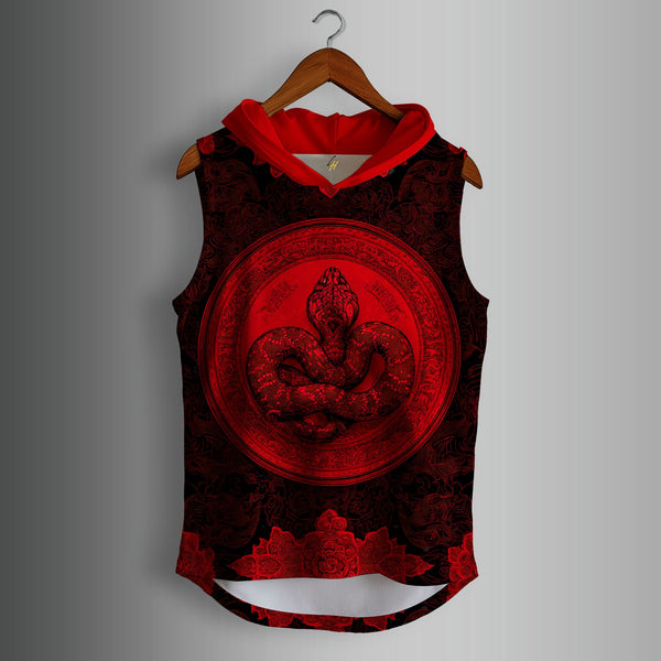 Naga Eternal Sando Hoodie