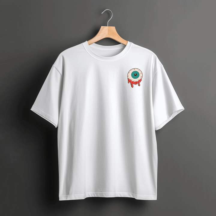 Eye See You Oversize T-Shirt