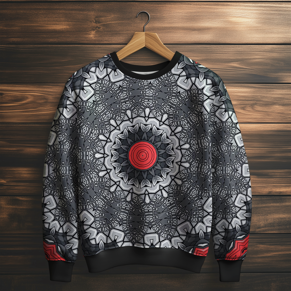 Trippy Sweatshirt