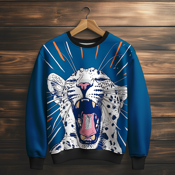 Wild Boss Sweatshirt