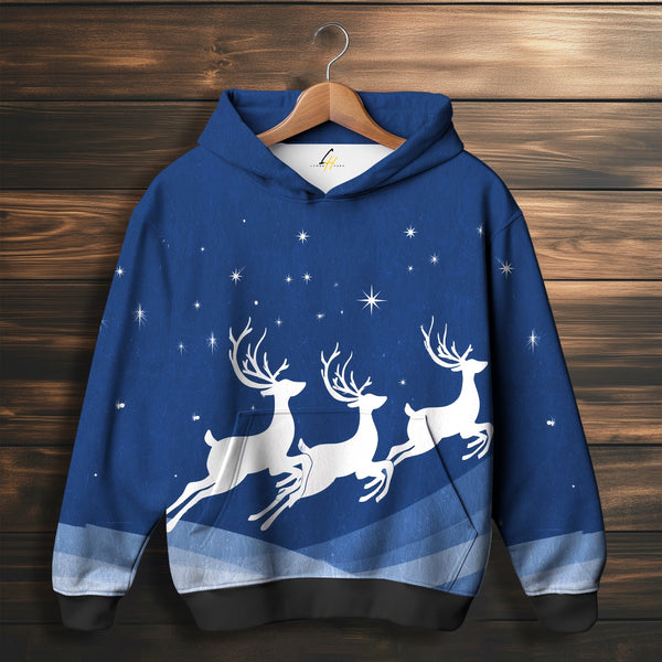 Winter Constellation Hoodie